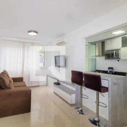 Rent this 2 bed apartment on Vida Viva Clube Canoas in Rua Doutor Sezefredo Azambuja Vieira 2277, Marechal Rondon