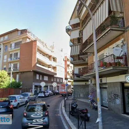Rent this 1 bed apartment on Fuggetta/Zambeccari in Via Gaetano Fuggetta, 00149 Rome RM