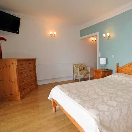 Rent this 2 bed apartment on Torbay in TQ2 5TN, United Kingdom