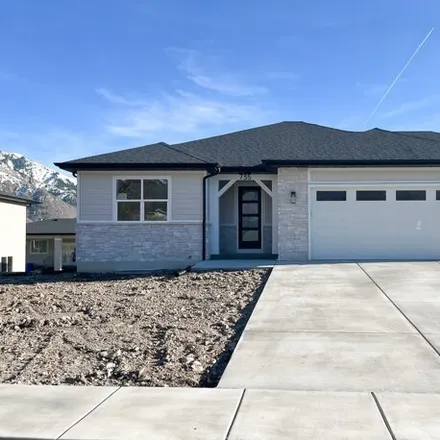 Buy this 2 bed house on 737 East 2750 North in North Ogden, UT 84414
