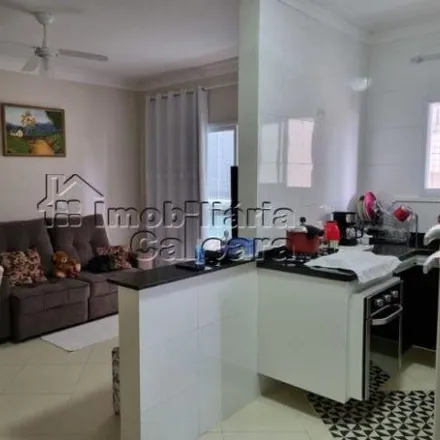 Image 2 - Rua Dino Tognini, Vilamar, Praia Grande - SP, 11706-480, Brazil - Apartment for sale