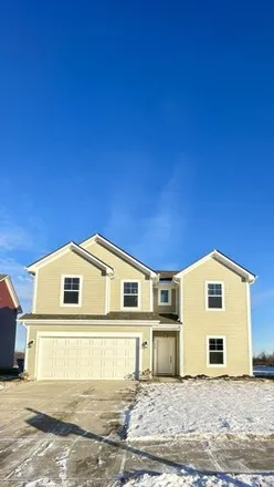 Buy this 4 bed house on Amber Wood Lane in Lawrence, IN 46235