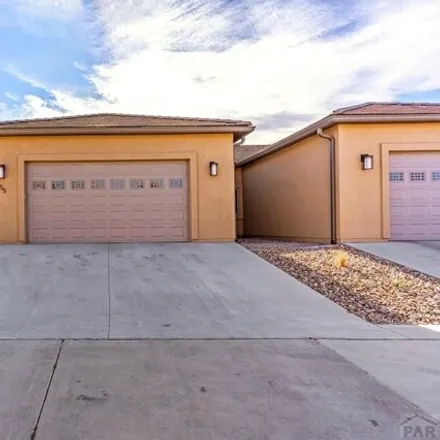 Image 6 - 139 Aberdeen Bluffs, Pueblo, CO 81004, USA - House for sale