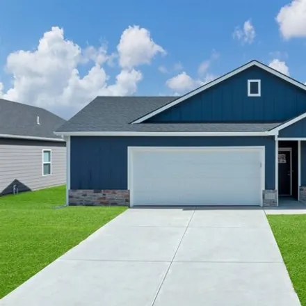 Buy this 4 bed house on unnamed road in McPherson, KS 67460