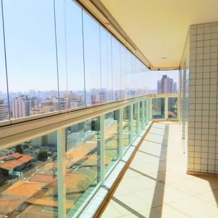 Buy this 3 bed apartment on Rua Flávio Fogaça de Almeida Júnior in Jardim América, Jacareí - SP