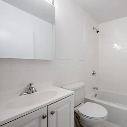Rent this 1 bed apartment on The Delegate in 301 East 45th Street, New York