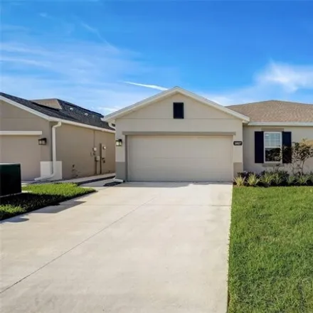 Buy this 3 bed house on Turning Leaf Circle in Pasco County, FL