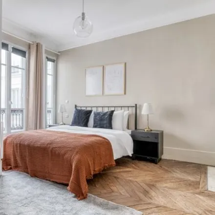 Image 7 - 51 Rue de Douai, 75009 Paris, France - Apartment for rent