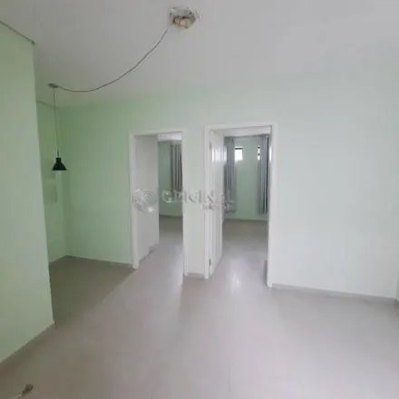 Rent this 2 bed apartment on Rua Inácio Lustosa 336 in São Francisco, Curitiba - PR