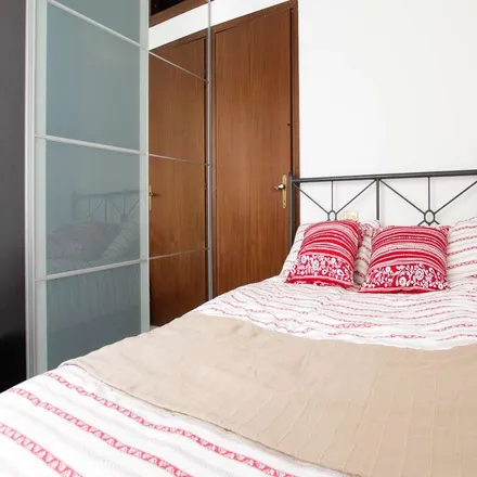 Rent this studio room on Viale Ortles in 20139 Milan MI, Italy