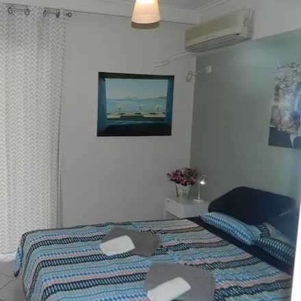 Rent this 2 bed apartment on Palea Fokea Municipal Unit in East Attica, Greece