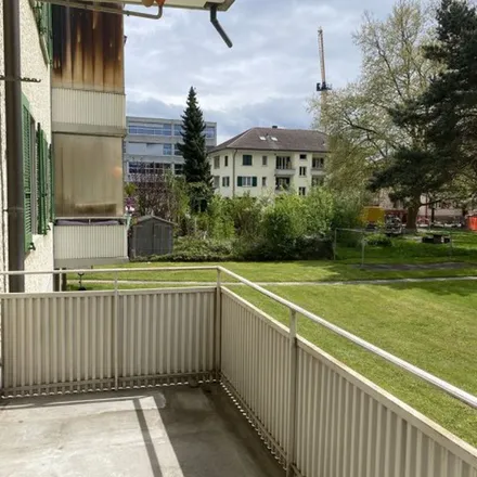 Image 7 - Neumattweg 16, 3250 Lyss, Switzerland - Apartment for rent