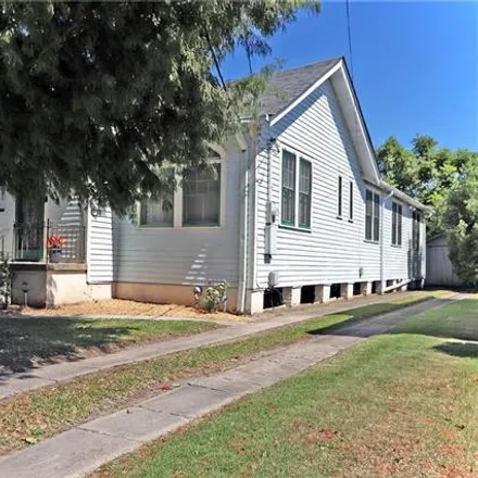 Image 3 - 4625 Western Street, New Orleans, LA 70122, USA - House for sale