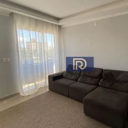 Buy this 2 bed apartment on Rua Acácio Espíndola in Nova Palhoça, Palhoça - SC
