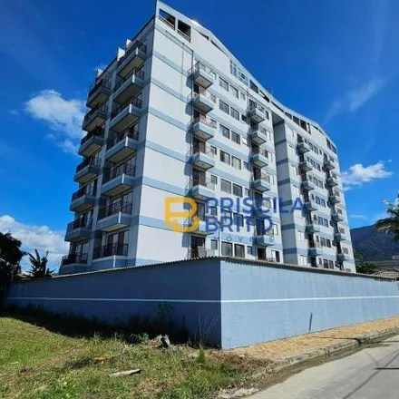 Image 2 - Rua Geraldo Estevam de Matos, Massaguaçú, Caraguatatuba - SP, 11677-061, Brazil - Apartment for sale