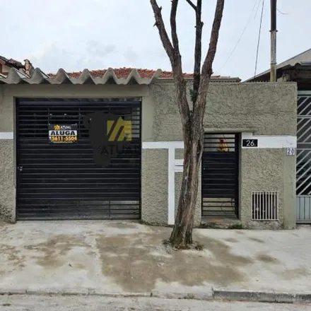 Image 2 - GetCar, Rua Barra Grande 16, Pedreira, São Paulo - SP, 04459-310, Brazil - House for rent