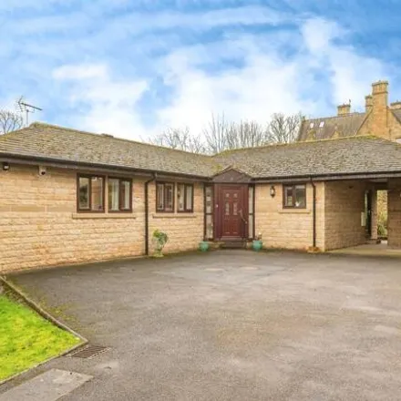Image 1 - 35 Claremont Gardens, Farsley, LS28 5BF, United Kingdom - House for sale