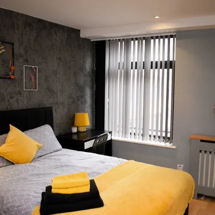 Rent this 2 bed apartment on Leeds in LS1 5RL, United Kingdom