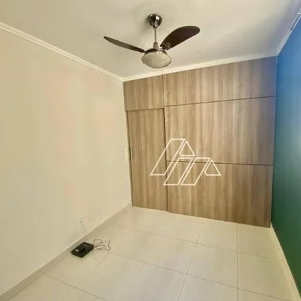 Rent this 2 bed apartment on Rua Tabajara in Jardim Polyana, Marília - SP