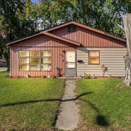 Buy this 3 bed house on 6750 Illinois Avenue in Hammond, IN 46323