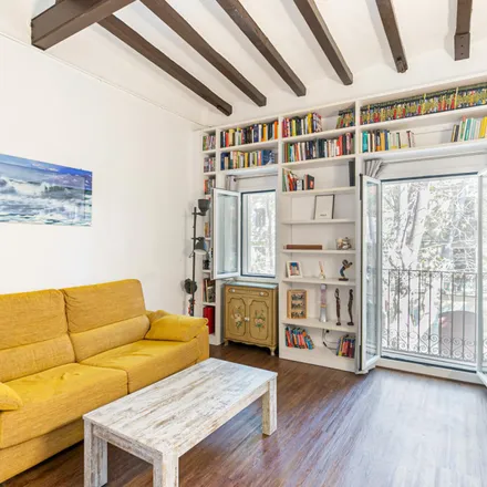 Image 3 - Carrer del Doctor Trueta, 151, 08005 Barcelona, Spain - Apartment for rent