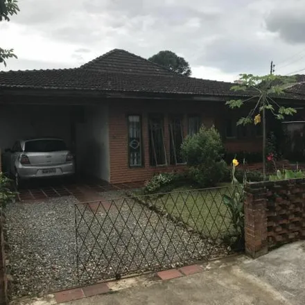 Image 1 - Rua dos Ciclistas 21, Bom Retiro, Joinville - SC, 89222-510, Brazil - House for sale