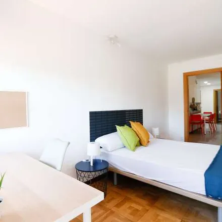 Image 5 - Madrid, Dalieda de San Francisco, Gran Vía de San Francisco, 28005 Madrid - Apartment for rent