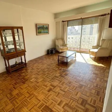 Rent this 2 bed apartment on Garibaldi 107 in Quilmes Este, 1878 Quilmes