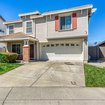 Buy this 3 bed house on 75 Blue Fern Court in Sacramento, CA 95833