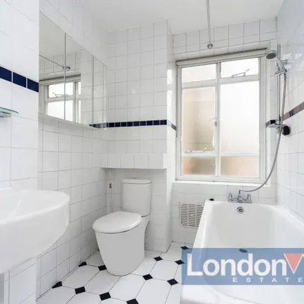 Image 3 - Dexters, 55 Weymouth Street, East Marylebone, London, W1G 8NW, United Kingdom - Apartment for rent