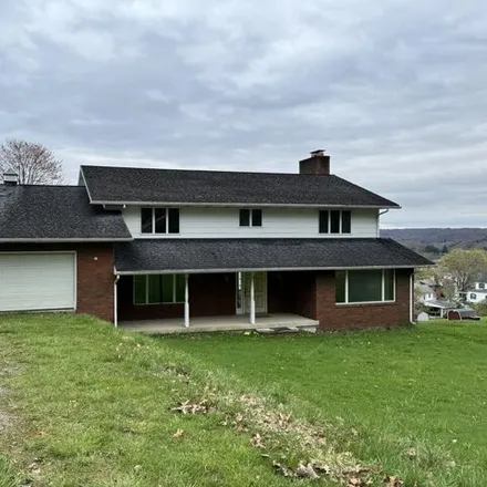 Buy this 3 bed house on 14 Waterford Pike in Brookville, PA 15825