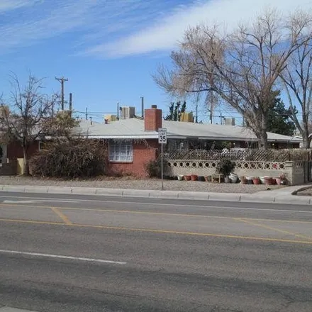 Image 2 - 1087 Louisiana Boulevard Southeast, Albuquerque, NM 87108, USA - House for sale