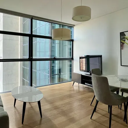 Rent this 2 bed apartment on Lùmiere Residences in 101 Bathurst Street, Sydney NSW 2000