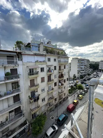 Image 7 - Κασσάνδρου 11, Thessaloniki Municipal Unit, Greece - Room for rent