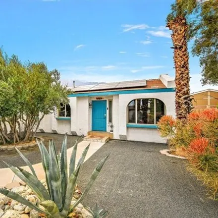 Buy this 3 bed house on 3225 Mountain Shadow Drive in Palm Springs, CA 92262