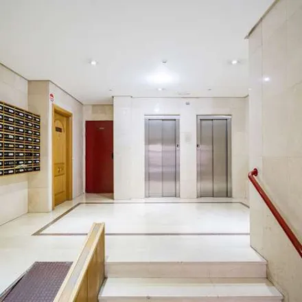 Image 5 - El Arquibar, Travesía del Conde Duque, 5, 28015 Madrid, Spain - Apartment for rent
