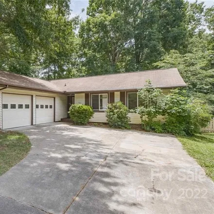 Buy this 3 bed house on 1015 Pineborough Road in Fox Run, Charlotte