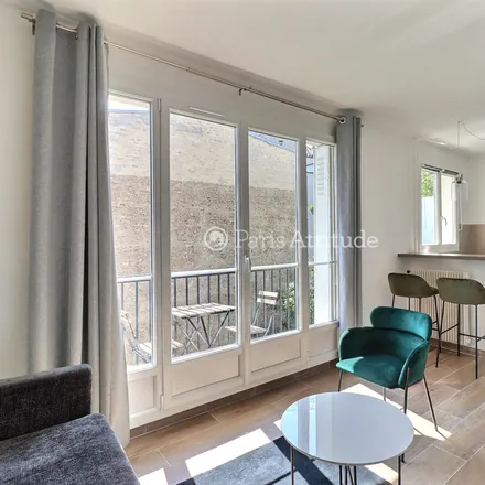 Image 4 - 7 Rue Vauvenargues, 75018 Paris, France - Apartment for rent