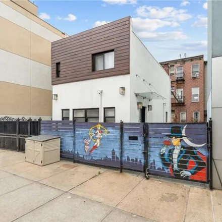Buy this 3 bed house on 520 Meeker Ave in Brooklyn, New York