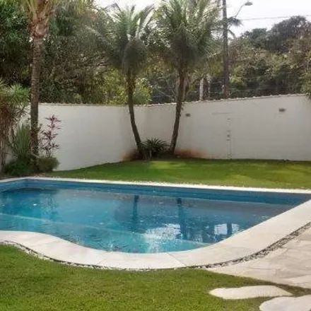 Rent this studio house on Alameda Agogô in Riviera, Bertioga - SP