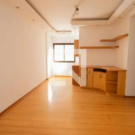 Rent this 3 bed apartment on Art Luz Jatos de Areia in Rua Américo Brasiliense 671, Centro