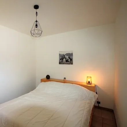 Image 1 - La Motte, Var, France - Apartment for rent