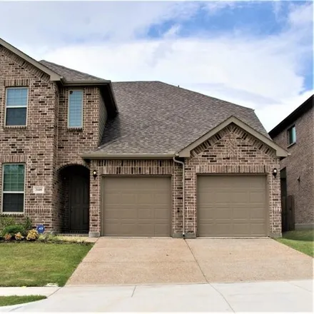 Rent this 3 bed house on 2113 Laurel Street in Melissa, TX 75454