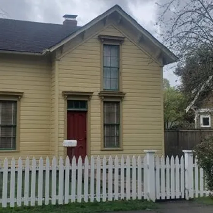 Buy this 4 bed house on 4272 Southeast Washington Street in Portland, OR 97215