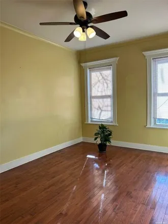 Rent this 3 bed house on 80-74 87th Avenue in New York, NY 11421
