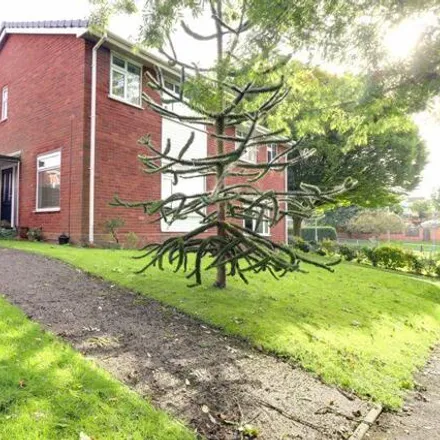 Buy this 3 bed duplex on Briarsleigh in Stafford, ST17 4QN