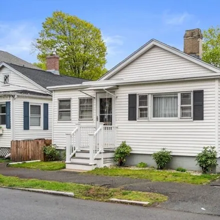 Buy this 3 bed house on 5 Huron Street in Swampscott, MA 01907