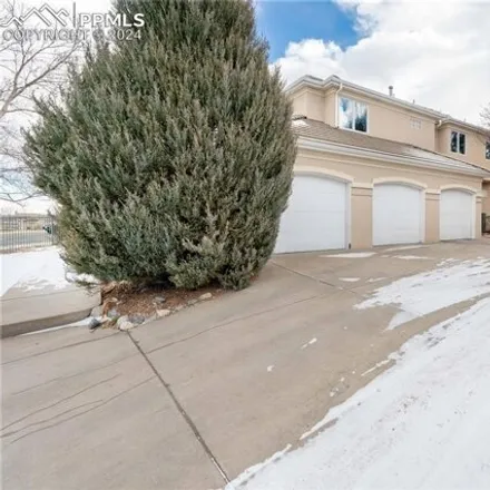 Image 3 - 7802 West Oxford Circle, Lakewood, CO 80235, USA - House for sale