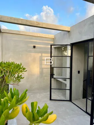 Buy this studio house on Pangea in Rafaél E. Melgar, 77580 Puerto Morelos