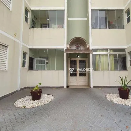 Rent this 2 bed apartment on Rua da Servidão in Jardim Karoline, Votorantim - SP